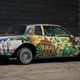Illustration for article titled The Best Artwork To Come Out Of Army Of The Dead Was This Lowrider